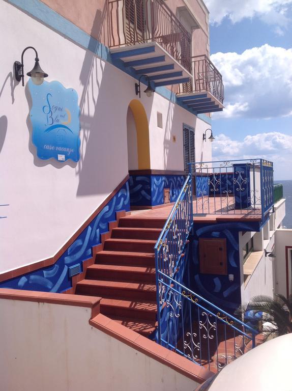 Sogni Nel Blu Isola di Ustica Quarto foto