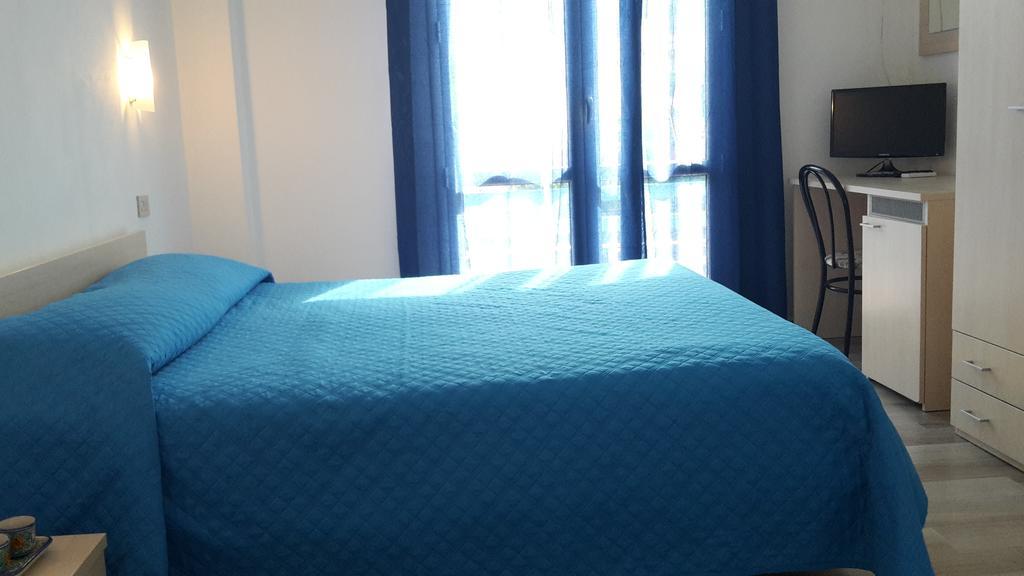 Sogni Nel Blu Isola di Ustica Exterior foto