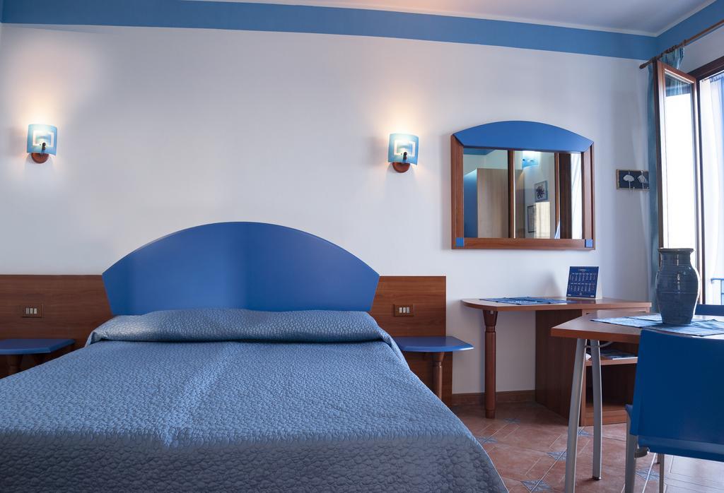 Sogni Nel Blu Isola di Ustica Exterior foto