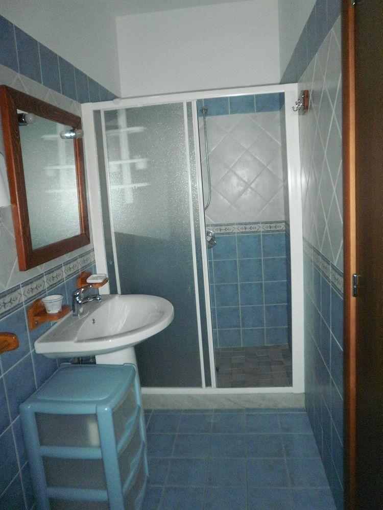 Sogni Nel Blu Isola di Ustica Exterior foto