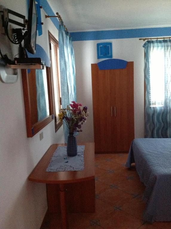 Sogni Nel Blu Isola di Ustica Quarto foto